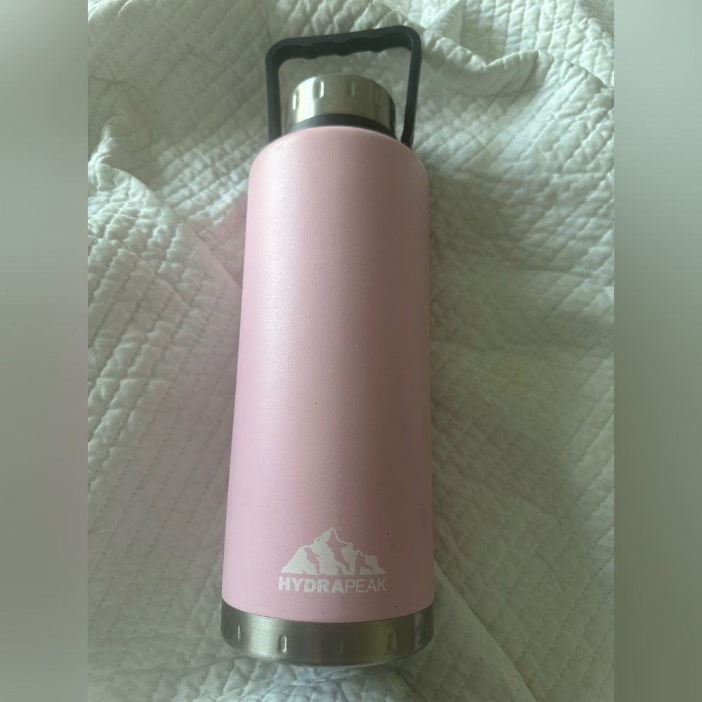 Hydra Peak Stainless Steel Tumbler